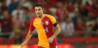 Ozan Kabak gitti, Galatasaray'da gençler unutuldu