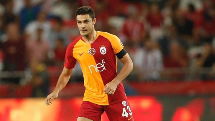 Ozan Kabak gitti, Galatasaray'da gençler unutuldu