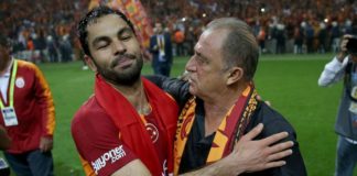 Selçuk İnan'a TFF 1. Lig'den sürpriz teklif