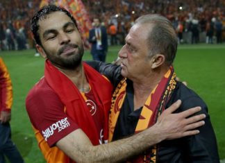 Selçuk İnan'a TFF 1. Lig'den sürpriz teklif