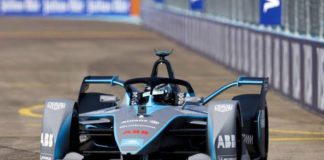 Formula E, askıya alma süresini Haziran sonuna kadar uzattı