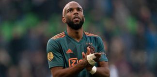 Galatasaray'a iyi haber! Ryan Babel, Ajax'ta kalıyor