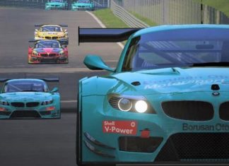 Borusan Otomotiv Motorsport sanal yarış takımı BOM E-Team ülkemizi temsil etmeye hazırlanıyor