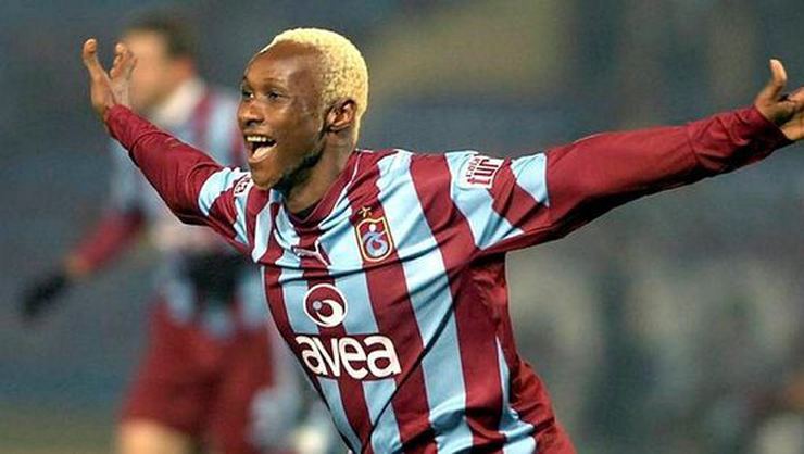 Trabzonspor, Birleşmiş Milletler gibi