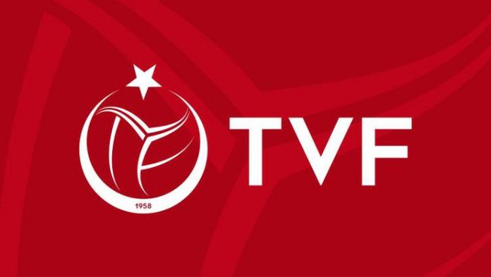 TVF'den 23 Nisan Ulusal Egemenlik ve Çocuk Bayramı mesajı