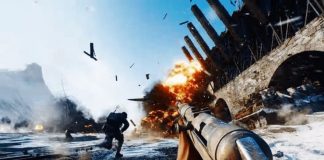 Battlefield 5'ten oyuncularını üzecek haber geldi!