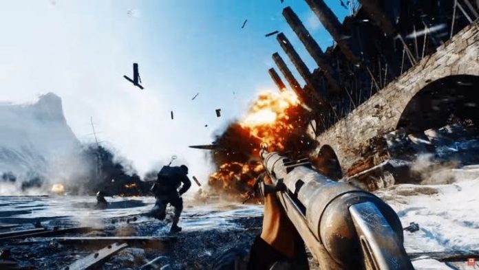 Battlefield 5'ten oyuncularını üzecek haber geldi!