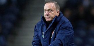 Dick Advocaat'tan Fenerbahçe itirafı!