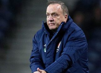 Dick Advocaat'tan Fenerbahçe itirafı!