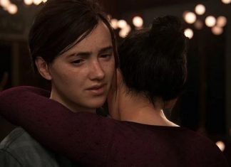 The Last of Us Part II’nin tüm hikâyesi ortaya çıktı