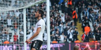 İlk golü atıp kazanma rekoru Avrupa'da Kızılyıldız, Süper Lig'de Beşiktaş'ta