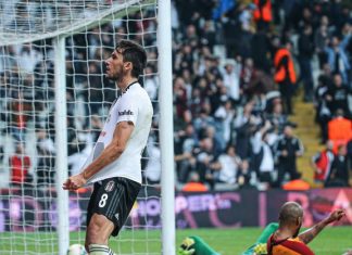 İlk golü atıp kazanma rekoru Avrupa'da Kızılyıldız, Süper Lig'de Beşiktaş'ta