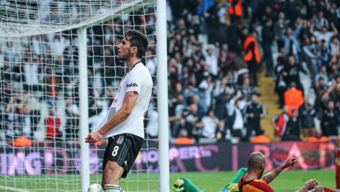 İlk golü atıp kazanma rekoru Avrupa'da Kızılyıldız, Süper Lig'de Beşiktaş'ta