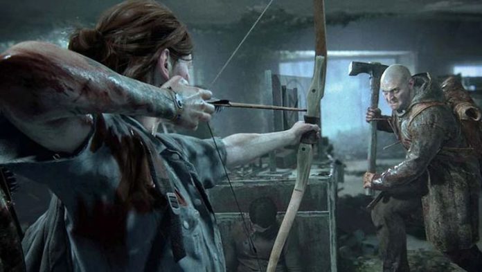 The Last of Us Part II ve Ghost of Tsushima'nın çıkış tarihleri açıklandı