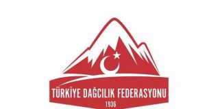 Türkiye Dağcılık Federasyonu İl Temsilcileri Toplantısı online yapıldı