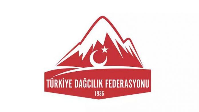 Türkiye Dağcılık Federasyonu İl Temsilcileri Toplantısı online yapıldı