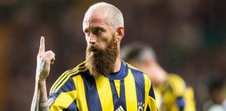 Eski Fenerbahçeli Meireles'ten, flaş Hulk yorumu: Futbolun ne olduğunu bilmiyordu!