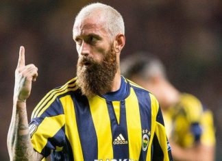 Eski Fenerbahçeli Meireles'ten, flaş Hulk yorumu: Futbolun ne olduğunu bilmiyordu!