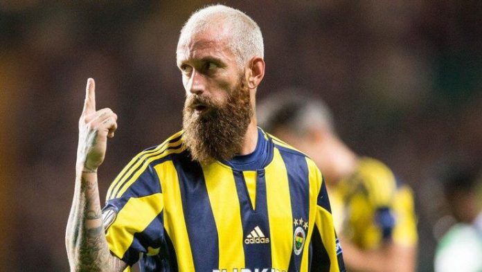 Eski Fenerbahçeli Meireles'ten, flaş Hulk yorumu: Futbolun ne olduğunu bilmiyordu!