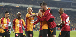 Galatasaray'da yolcular belli oldu! 8 isim birden…