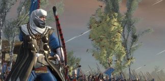 105 TL değerindeki Total War: Shogun 2 ücretsiz oldu!