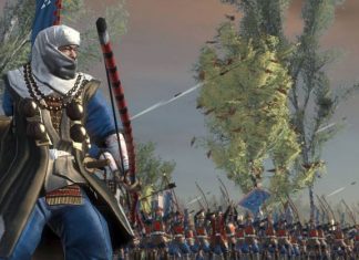 105 TL değerindeki Total War: Shogun 2 ücretsiz oldu!