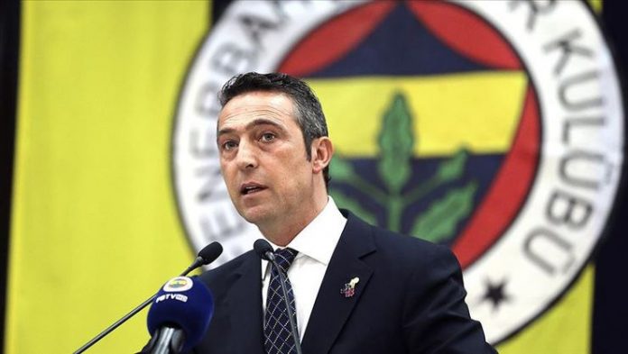 Fenerbahçe'yi bekleyen tehlike! 130 milyon TL'yi aşan borç
