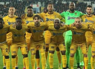Yeni Malatyaspor'un lige dönüş planlaması