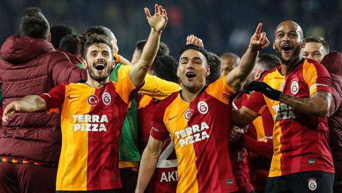 Galatasaray çıkışını sürdürebilecek mi? Dikkat çeken istatistik