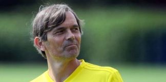 Fenerbahçe'de yeni hoca arayışlarına Cocu damgası!