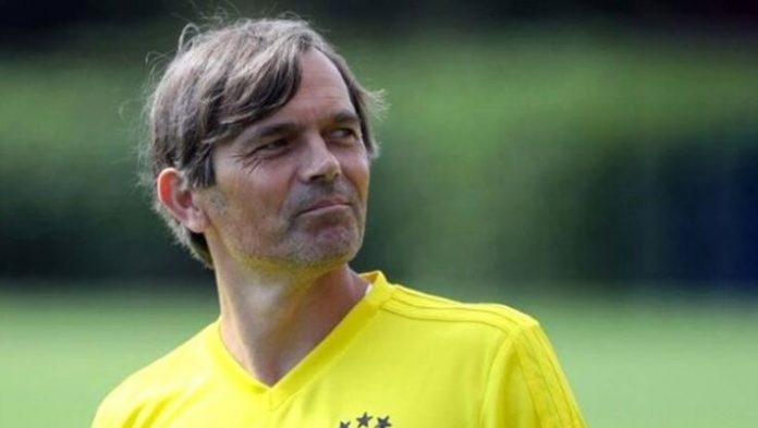 Fenerbahçe'de yeni hoca arayışlarına Cocu damgası!