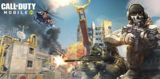 Call of Duty:Mobile’dan Ramazan dönemine özel 7 ayrı oyun ekipmanı