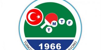 Türkiye Masa Tenisi Federasyonu “Evden çek gönder” kampanyasıyla yarışma düzenleyecek