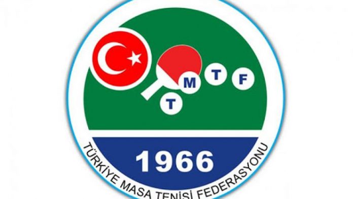 Türkiye Masa Tenisi Federasyonu “Evden çek gönder” kampanyasıyla yarışma düzenleyecek