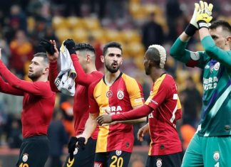 Galatasaray fikstür… 2019-2020 Galatasaray'ın kalan maçları