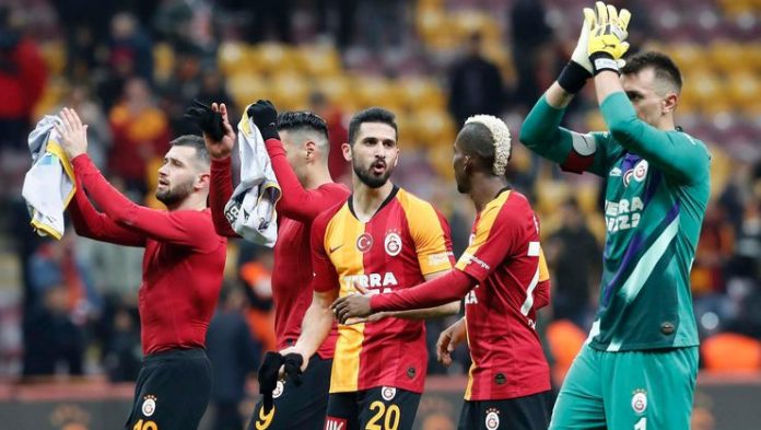Galatasaray fikstür… 2019-2020 Galatasaray'ın kalan maçları