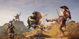 Yeni Assassin’s Creed oyunu yakında duyurulabilir