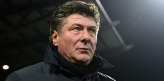 Fenerbahçe'de teknik direktörlük için son aday Walter Mazzarri