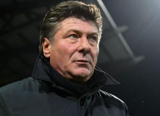 Fenerbahçe'de teknik direktörlük için son aday Walter Mazzarri