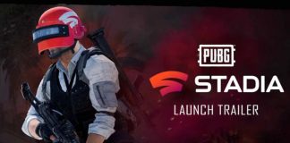 Google, PUBG'nin Stadia platformuna eklendiğini açıkladı