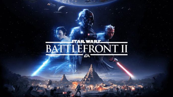 DICE, Star Wars: Battlefront II'nin güncelleme almayacağını açıkladı