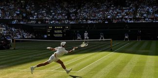 Wimbledon krizden kârlı çıktı! 141 milyon dolar…