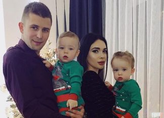 Kayserispor'un yıldızı Artem Kravets eşinden ayrıldı