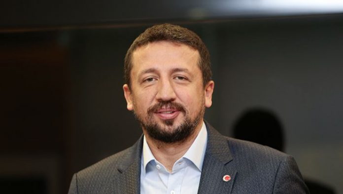 Hidayet Türkoğlu, Orlando Magic’in canlı yayınına katıldı