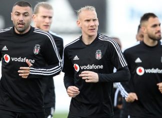 Beşiktaş'ın çıkış planı!