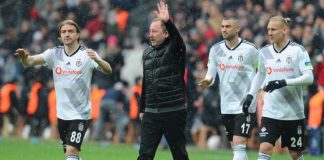 Sergen Yalçın açıkladı! İşte Beşiktaş'ın gelecek sezon bütçesi