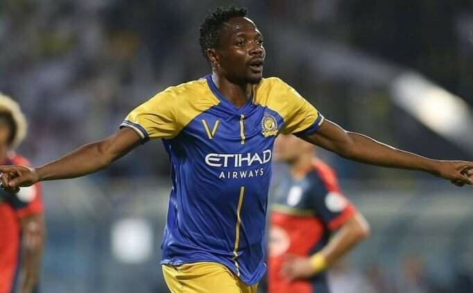 Fenerbahçe'den Ahmed Musa transfer için hamle! Ahmed Musa kimdir?