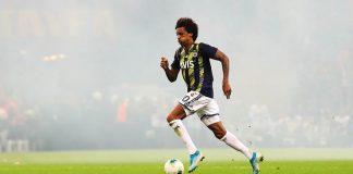 Fenerbahçe'den Lyon'un Luiz Gustavo teklifine ret yanıtı!