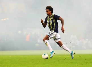 Fenerbahçe'den Lyon'un Luiz Gustavo teklifine ret yanıtı!