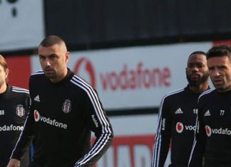 Beşiktaş'ta flaş gelişme! Borçlar ödendi..